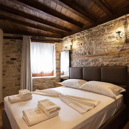 Furra Διαμέρισμα *