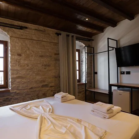 Апартаменты Furra *