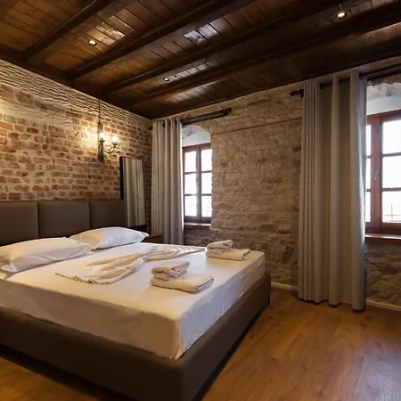 Furra Апартаменты