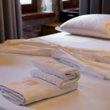 Furra Апартаменты *