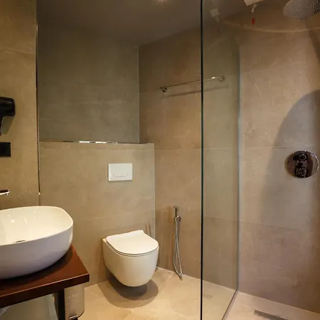 Furra Апартаменты *