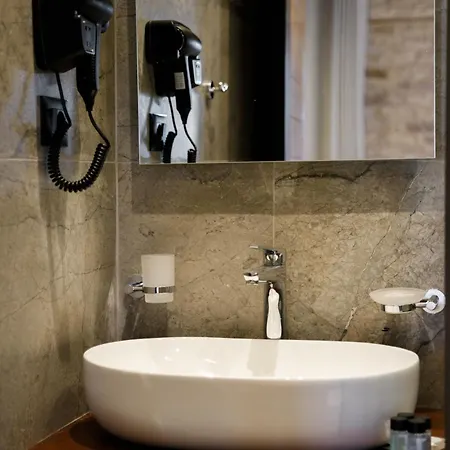 Апартаменты Furra