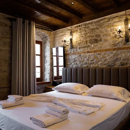 Furra Гирокастра