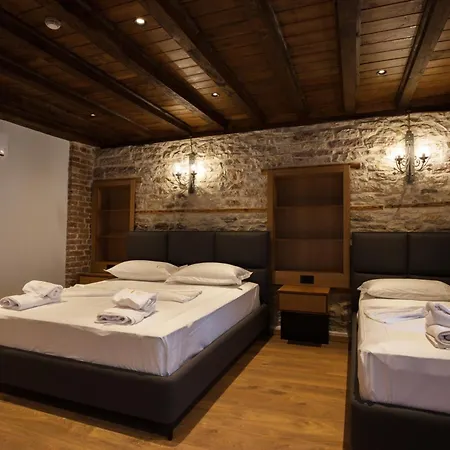 Furra * Гирокастра