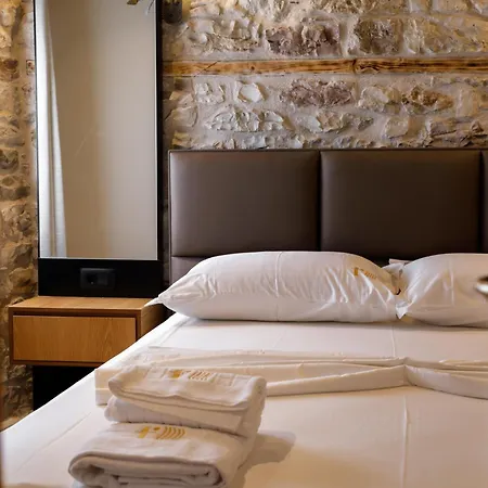 Διαμέρισμα Furra