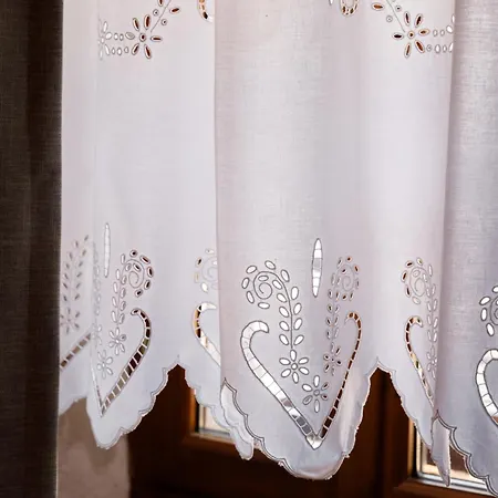 Furra Апартаменты Гирокастра