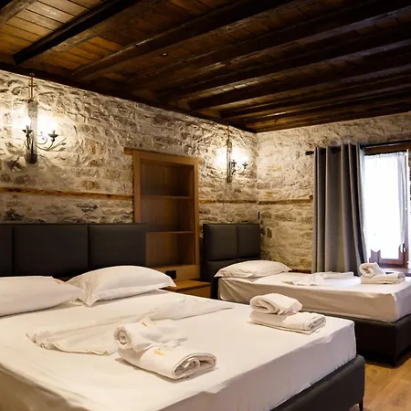 Furra Апартаменты