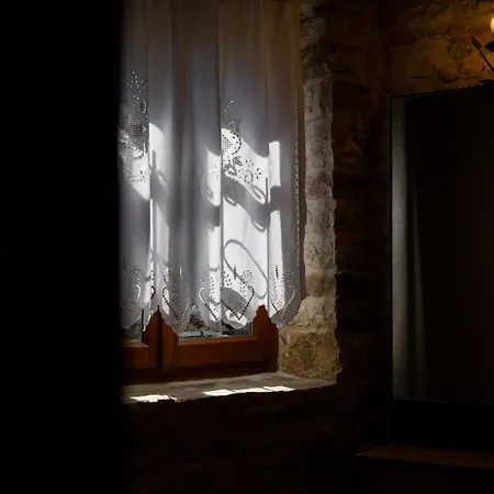 Апартаменты Furra Гирокастра