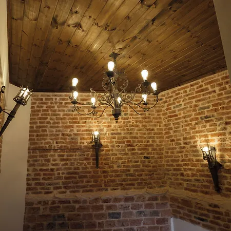 Furra Апартаменты *