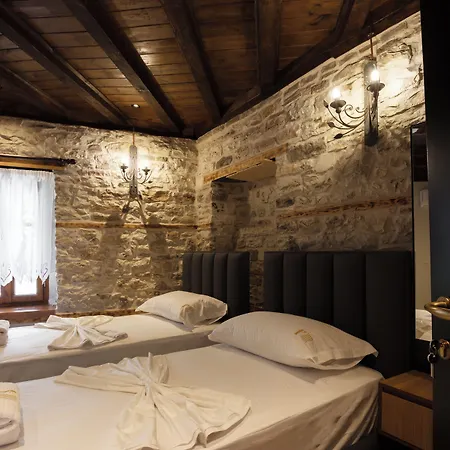 Furra * Гирокастра