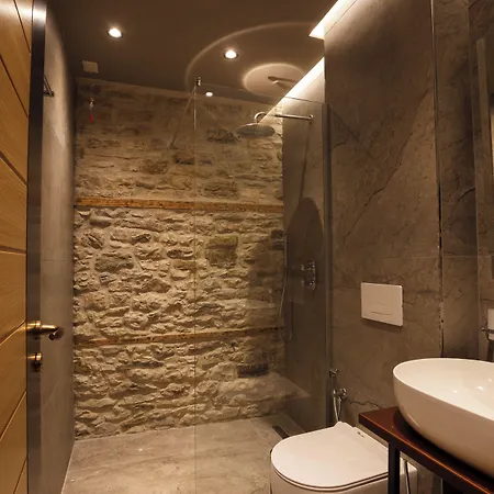 Апартаменты Furra *