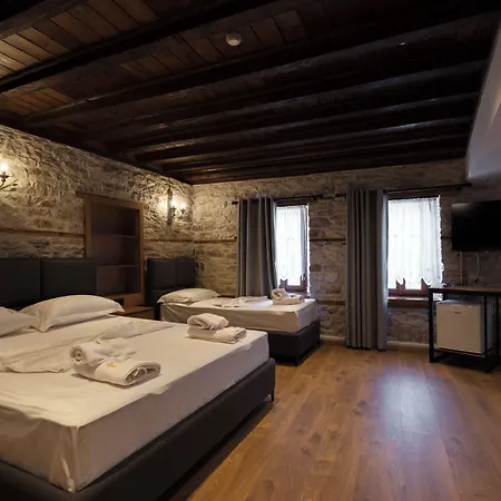 Furra Gjirokastër
