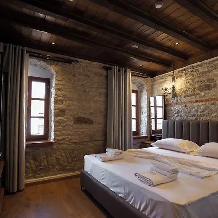 Διαμέρισμα Furra *