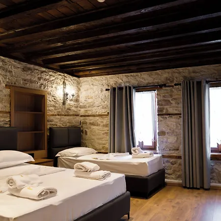 Furra Апартаменты