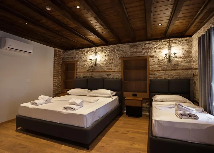 Furra * Gjirokastër