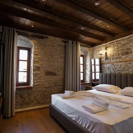 Furra アパート *