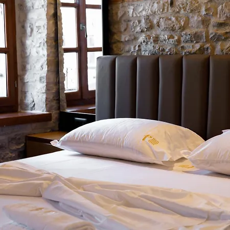 Appartamento Furra Gjirokastër