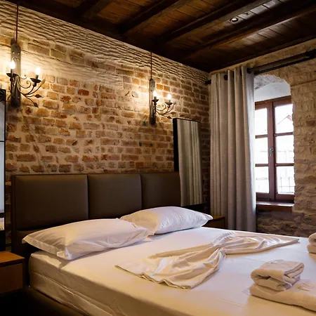 Appartamento Furra Gjirokastër