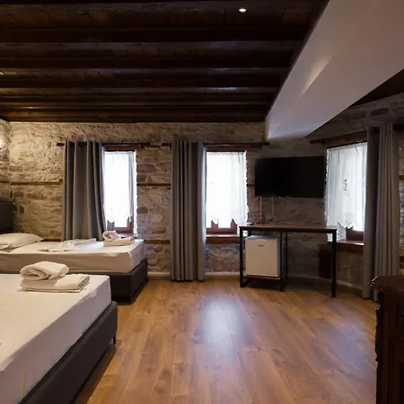 Furra Appartamento Gjirokastër