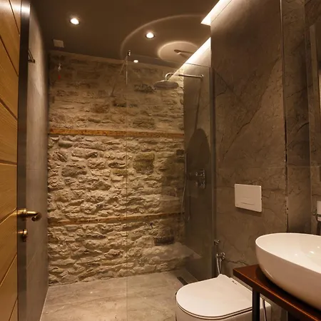 Appartamento Furra Gjirokastër