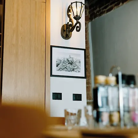 Furra Apartment Gjirokastër