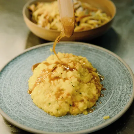 Furra アパート *