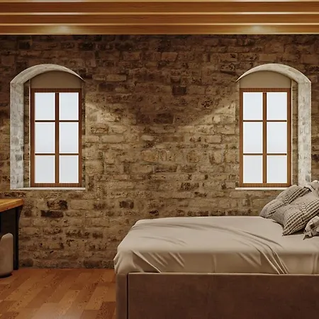Furra 公寓 Gjirokastër