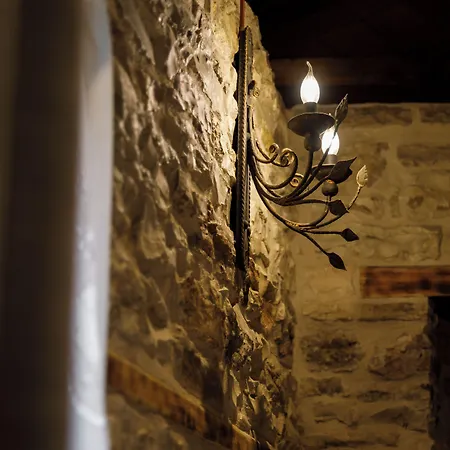 Furra 公寓 Gjirokastër