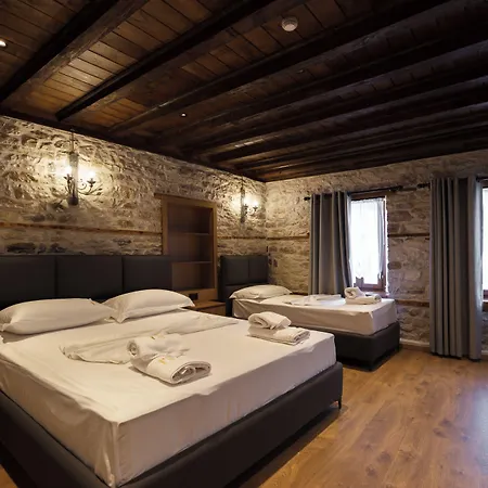 Apartment Furra Gjirokastër