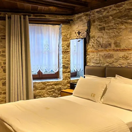 Apartment Furra Gjirokaster