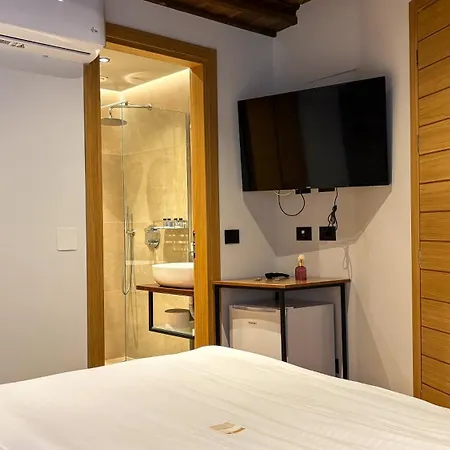 Furra Apartment *