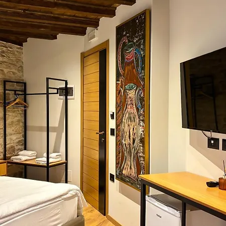 アパート Furra *