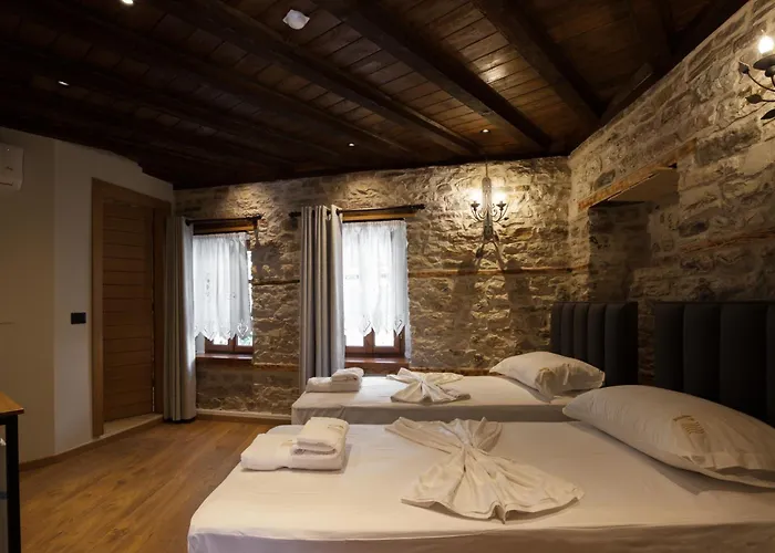 Furra Gjirokastra