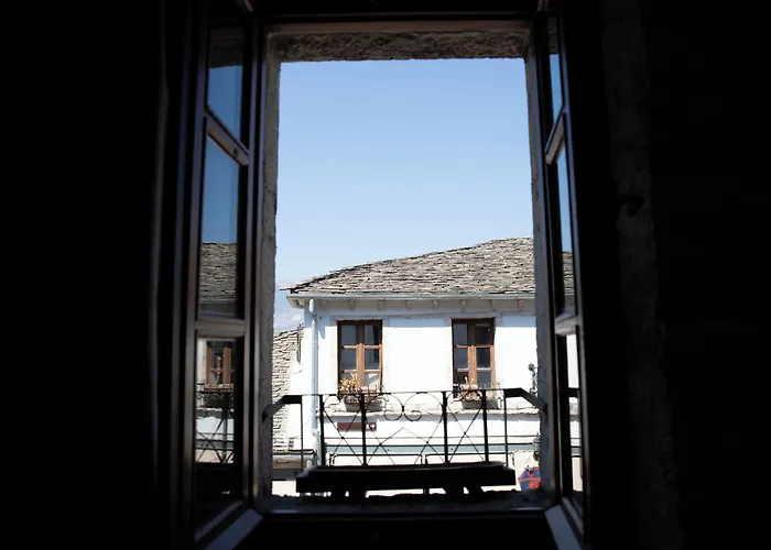 Apartman Furra Gjirokastra