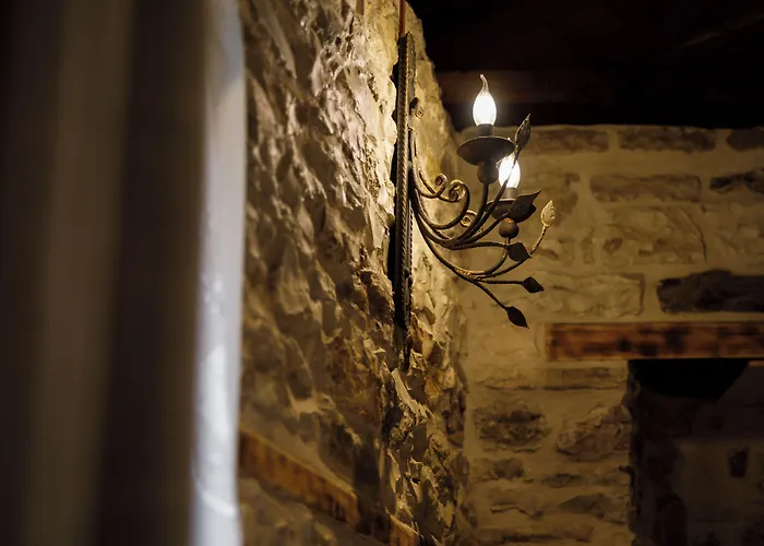 Furra Apartman Gjirokastra