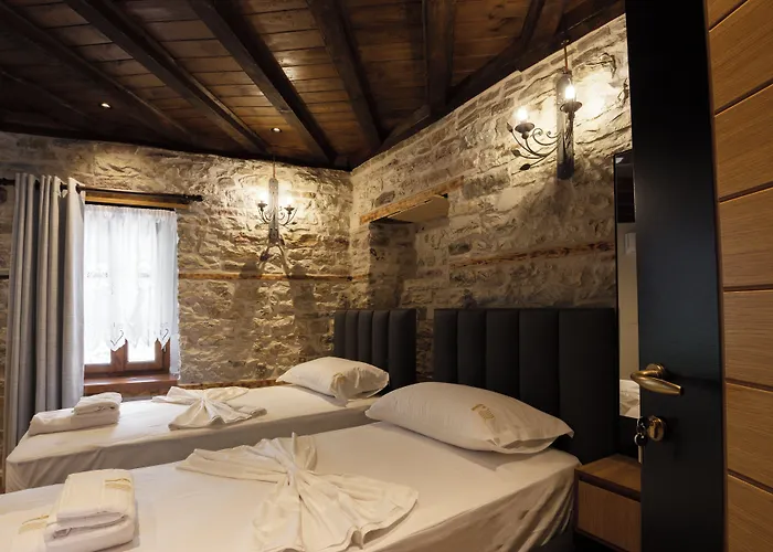 Furra * Gjirokastra