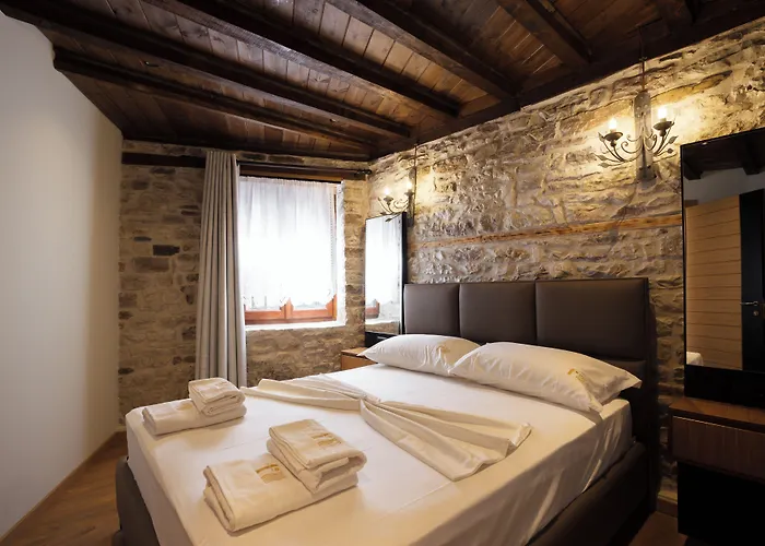 Apartman Furra