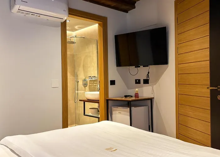 Furra Apartman *