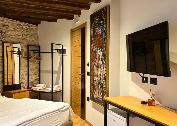 Apartman Furra *